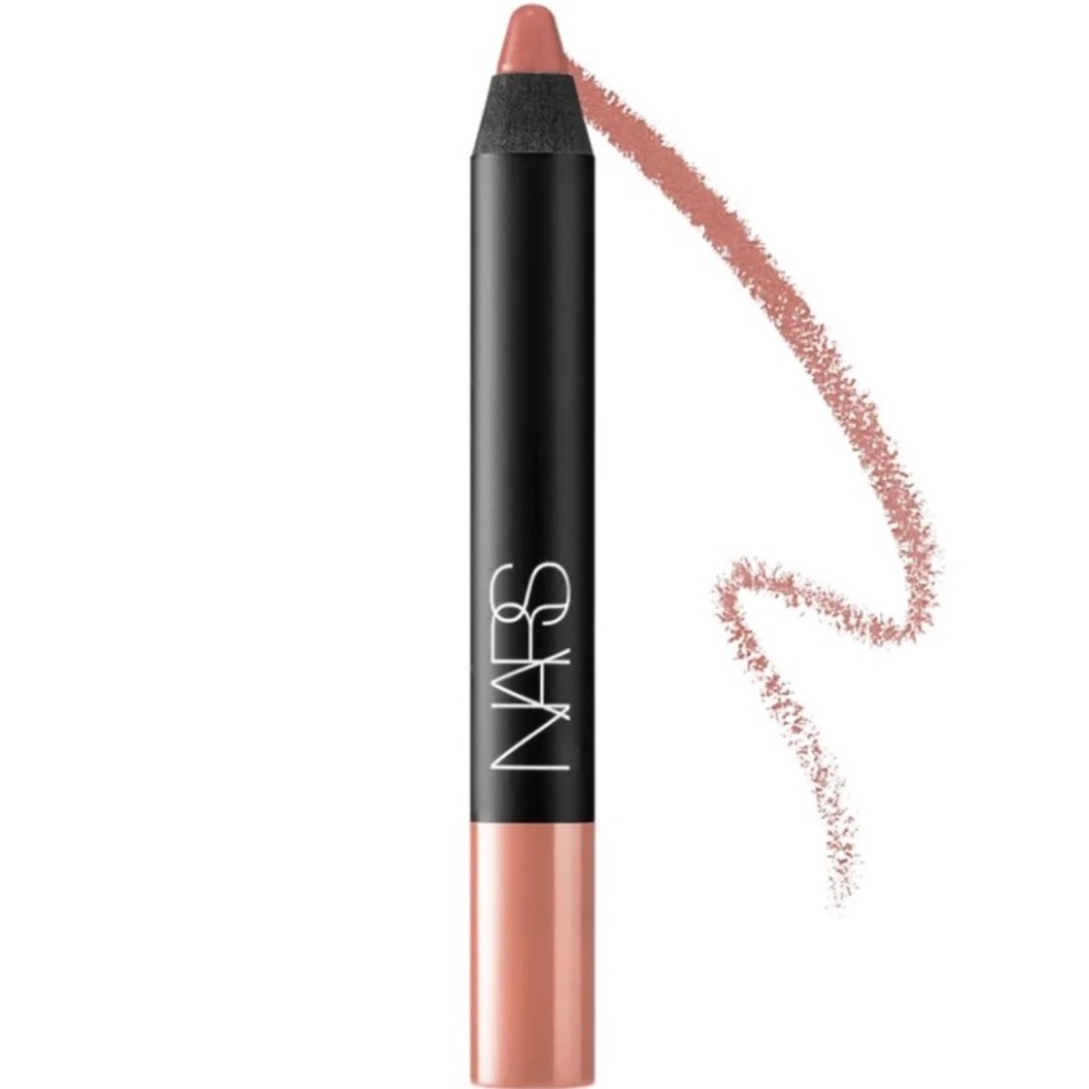NARS Good Times Velvet Matte Lip Pencil